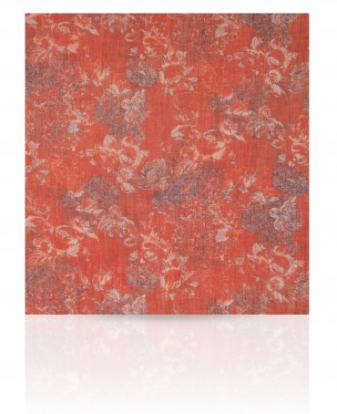 Палантин Женский W-VINTAGE.FLOW/OR